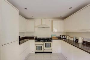 The Old Rose And Crown - St Neots