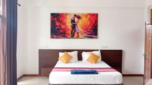 Hemalie Resort Mirissa