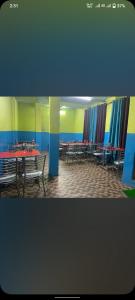 Hotel NainKaran Tourist Lodge And Restaurant