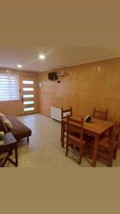 Departamentos Dragones Puerto Natales