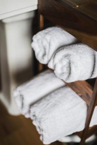 theoldschool guesthouse