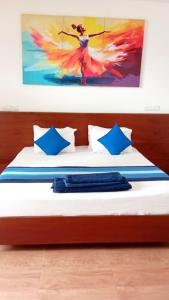 Hemalie Resort Mirissa