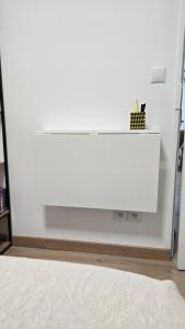 Appartements La Rose Blanche : photos des chambres