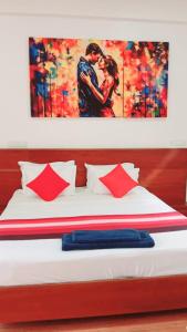 Hemalie Resort Mirissa