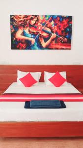 Hemalie Resort Mirissa