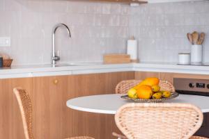 Luminous loft apartment next to the Atlantic Ocean