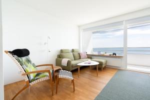 Ferienpark Sierksdorf App 340 - Strandlage