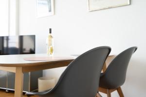 Ferienpark Sierksdorf App 340 - Strandlage