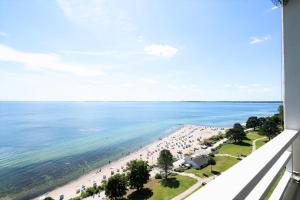 Ferienpark Sierksdorf App 340 - Strandlage