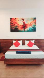 Hemalie Resort Mirissa