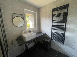 Charmante maison tourangelle proche Amboise
