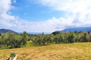 Villa Due Golfi