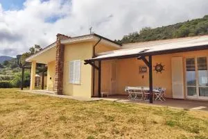 Villa Due Golfi - Le Foci
