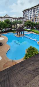 Oasis at the heart of Cebu