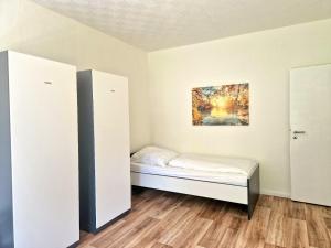 Meribu S27 Wohnung für Monteure und Arbeiter