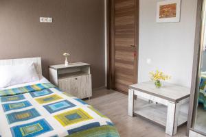 OISHE Boutique Hotel