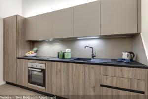 Venere & Zefiro Apartments by Mamo Florence