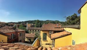 Superior One-Bedroom Apartment with Balcony