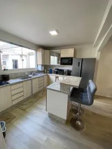 Casa 3 quartos 8min centro - Soares