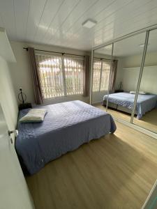 Casa 3 quartos 8min centro