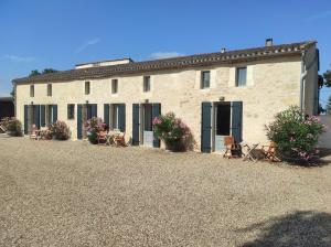 Maisons de vacances Clos Vieux Rochers Vineyard : photos des chambres