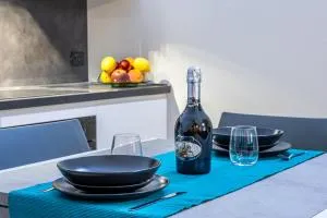 House Ladder - 塞斯托-圣乔凡尼