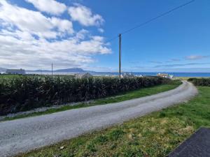 Houses by the sea Surge View
