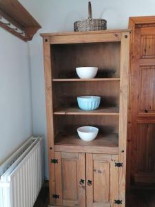 Houses by the sea Surge View