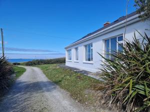 Houses by the sea Surge View
