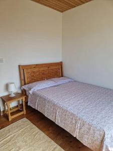 Houses by the sea Surge View