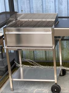 Gartendeck 451