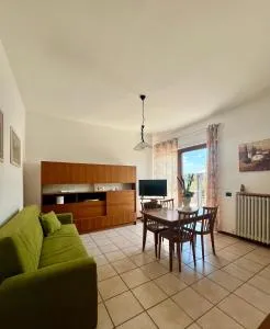 Casa vacanze Coke - Casella