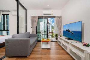 The Halo 1 Naiyang Beach