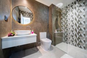 The Halo 1 Naiyang Beach