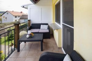 Ferienwohnung Wiesenschneiders