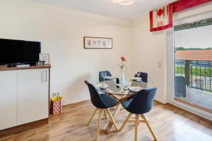 Ferienwohnung Wiesenschneiders