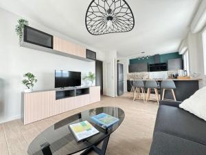 Jolie F3 Berthelot , Tout Equipé - WI-FI , CL-FD Berthelot 10eme