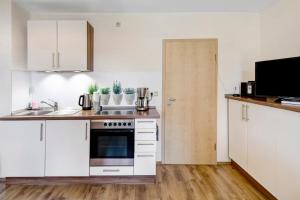 Ferienwohnung Wiesenschneiders