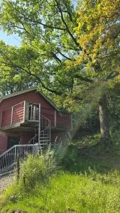 Vinds Våningen - Uddevalla