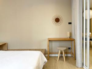 Vélin Khaosan - 3rd Floor apartment with 2Bedrooms