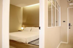 Vélin Khaosan - 3rd Floor apartment with 2Bedrooms