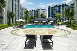 The Halo 1 Naiyang Beach - Ban Bo Han