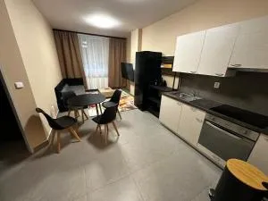 Aparthotel Olympland - Staré Buky