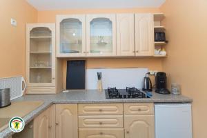 Appartements Gite Chez les Darons : photos des chambres