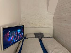 Bratislava Centrum - moderný komfortný apartmán