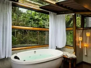 Pousada Tekoá Indiana - Afonso