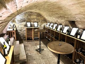Boutique Hotel Templ