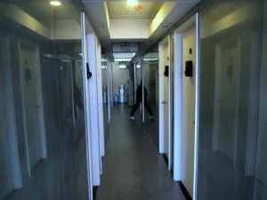 香港柏林商务宾馆 - O-kung