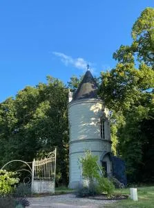 La Tour des Touches - Luynes