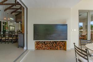 Swallows Summer Home